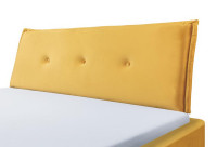 Hasena Talma Kopfteil - gepolstert Hasena Talma Kopfteil - gepolstert