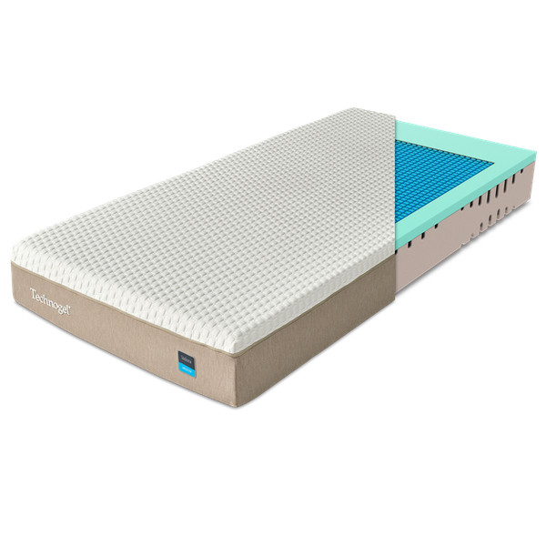 Technogel Velora Gel Matratze