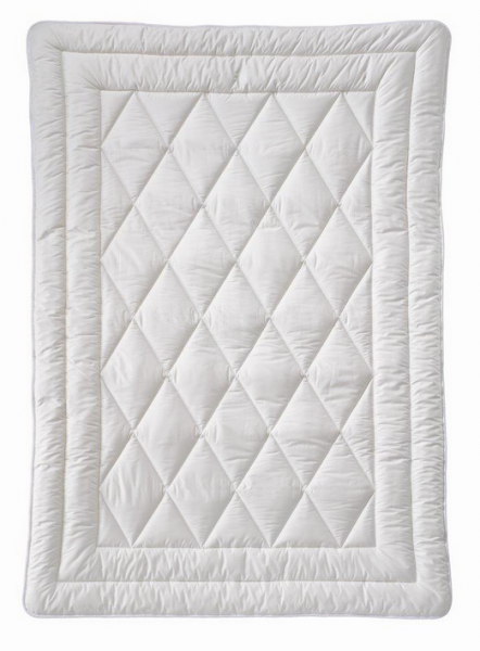 Billerbeck Classic Organic 383 Cosicotton Nature Duo