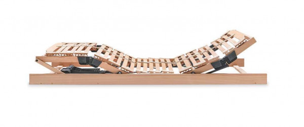 dormiente Physioform PRO M Motorrahmen