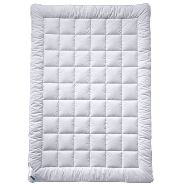 Billerbeck Kairo Kamelhaarschurwoll Ganzjahresdecke