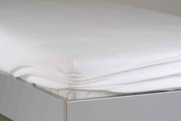 BNP Bed Care easy-top Spannbezug Maxi (für hohe Matratzen)