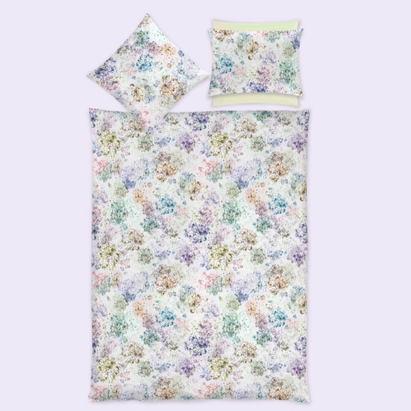 Christian Fischbacher Bettwäsche Jersey Arabella