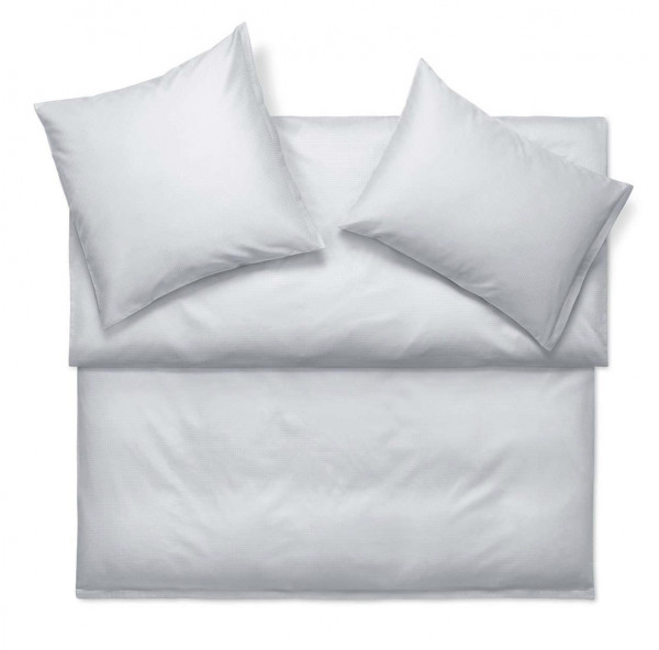 Schlossberg Bettwaesche Orleans glace Satin Exquisit