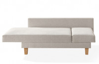 dormiente Schlafsofa Zedulo 01 Ausführung B dormiente Schlafsofa Zedulo 01 Ausführung B