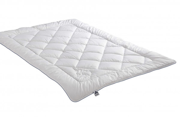 Irisette Steppbett Kamel Leicht Sommerdecke