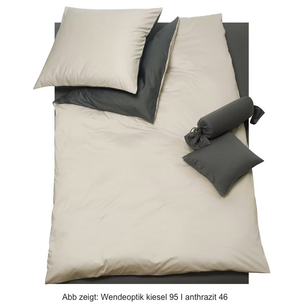 Doris Meyer Jersey Bettwaesche