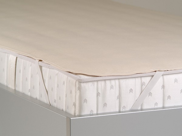 BNP Bed Care Jasmin Matratzen Auflage
