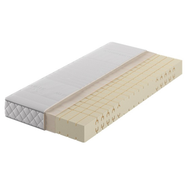 Werkmeister M L410 Talalay Matratze