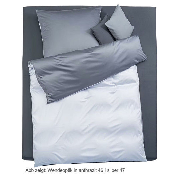 Doris Meyer Jersey Bettwaesche