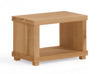 dormiente Adana Nachttisch Nachtkonsole dormiente Adana Nachttisch Nachtkonsole