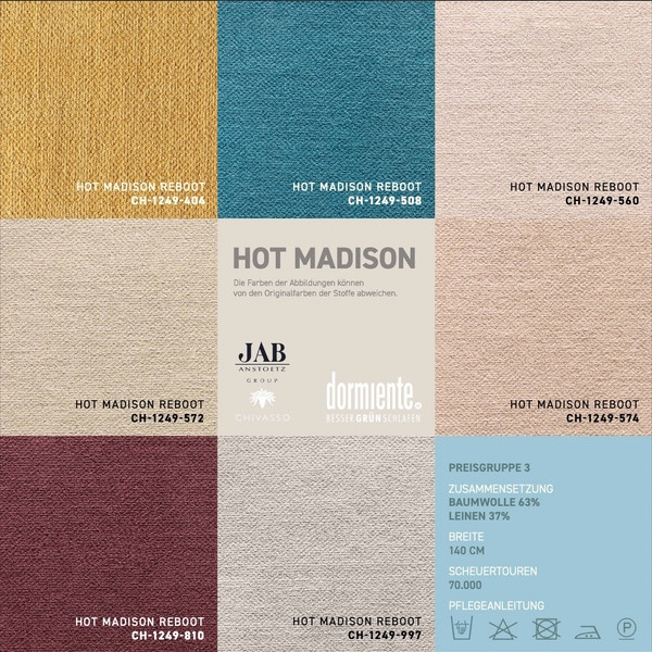 dormiente Liege Lounge S Ausführung K