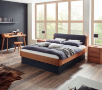 Vorschau: Hasena Oak-Line Modul 18 Practico Varus Ravo Bett Vorschau: Hasena Oak-Line Modul 18 Practico Varus Ravo Bett