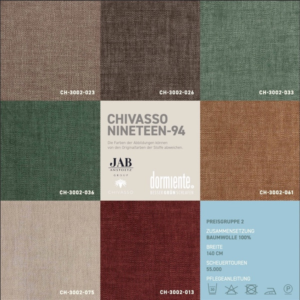 dormiente Liege Lounge S Ausführung K