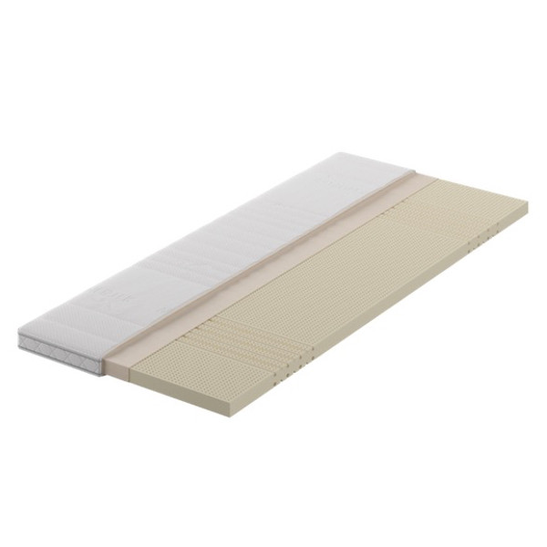 Werkmeister T L Talalay Latex Topper
