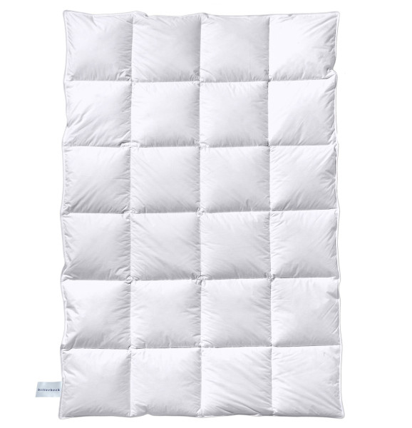 Billerbeck Daunen S02 Kassette II Winterdecke