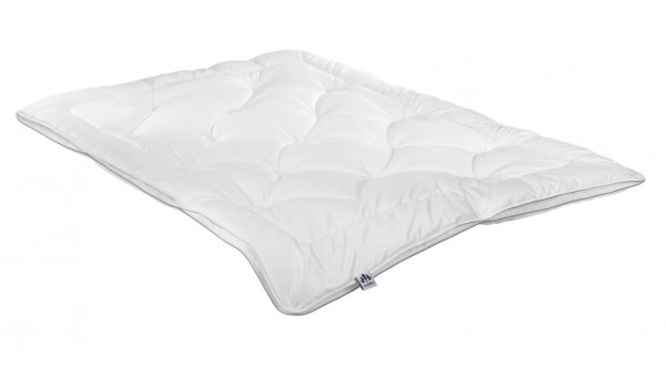 Irissette Stepbett Merit 4-Jahreszeiten Decke