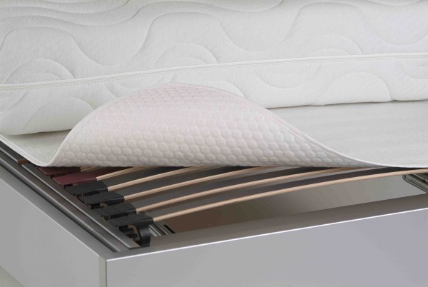 BNP Bed Care opti-star Matratzenunterlage