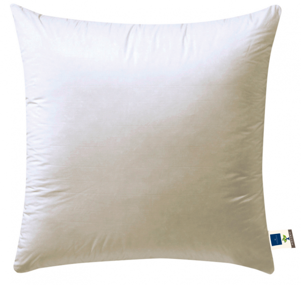 Billerbeck Kopfkissen Exclusiv Organic 181 Cosidown Nature