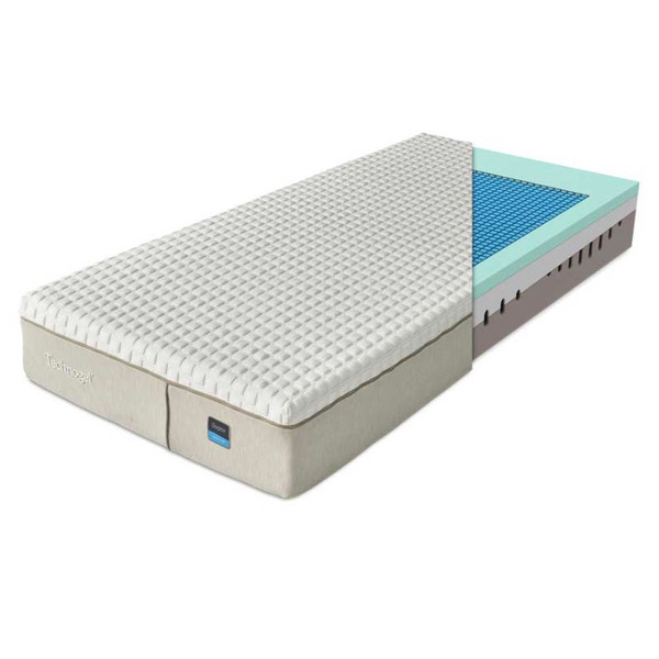 Technogel Sogno Gel Matratze