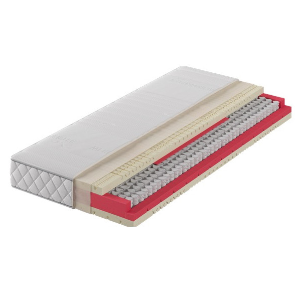 Werkmeister M T610 L TFK TALALAY Matratze
