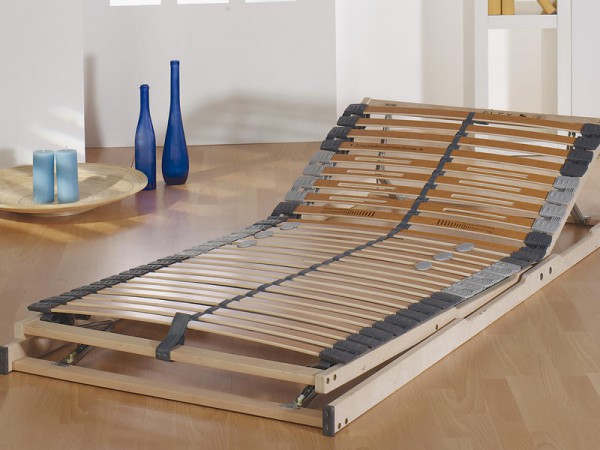 f.a.n Dreamflex Plus KV (Kopf- und Fußteil verstellbar)