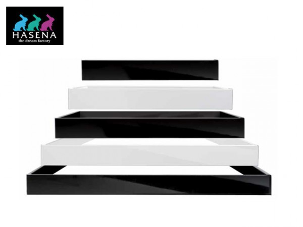 Hasena Movie-Line Gloss 16 Serie Bettrahmen
