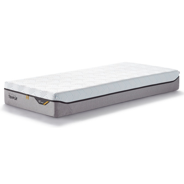 TEMPUR PRO Plus SmartCool Medium-Firm Matratze