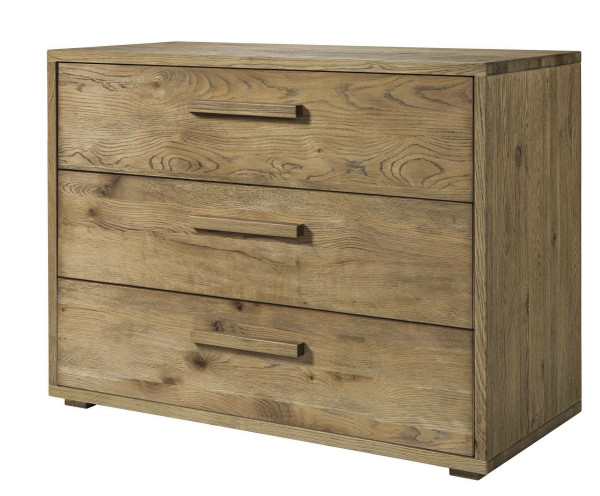 Hasena Cessina Kommode Oak-Wild Vintage