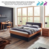 Vorschau: Hasena Oak-Line Modul 18 Practico Varus Ravo Bett Vorschau: Hasena Oak-Line Modul 18 Practico Varus Ravo Bett