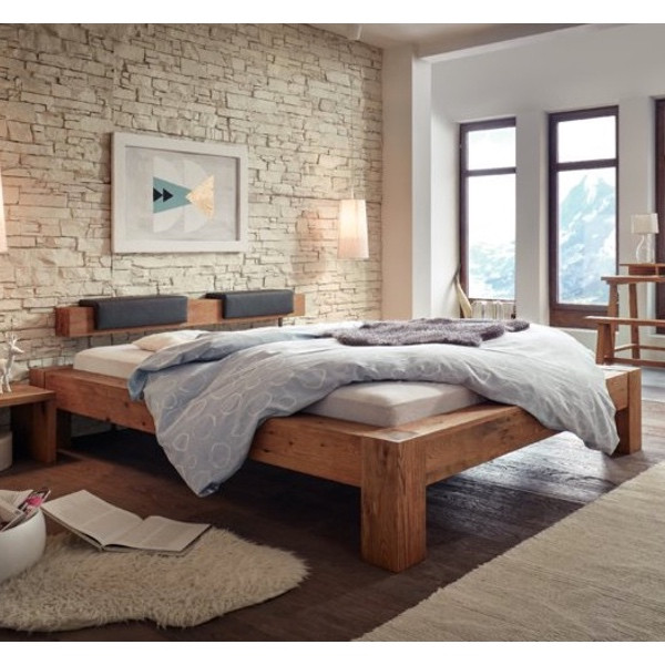 Hasena Oak-Wild Bormio 18 Cobo Balco Nakio Bett