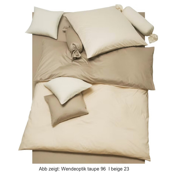 Doris Meyer Jersey Bettwaesche