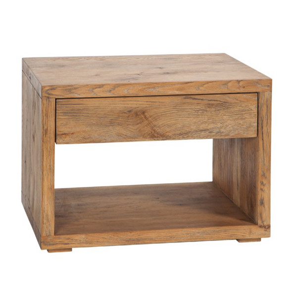 Hasena Cubo Nachttisch Oak-Wild Vintage