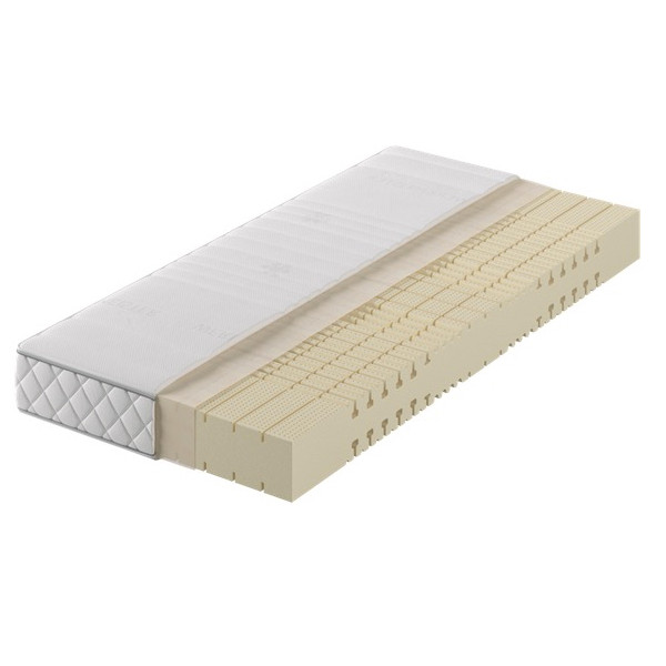 Werkmeister M L420 Talalay Matratze