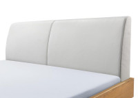 Hasena Dolce Kopfteil - gepolstert Hasena Dolce Kopfteil - gepolstert